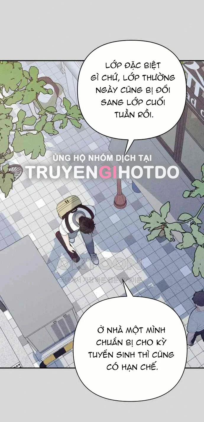 manhwax10.com - Truyện Manhwa [18+] Cậu Ổn Đến Mức Nào Chương 7 2 Trang 10