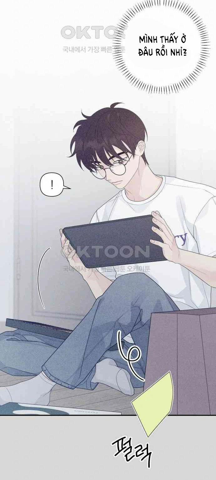 manhwax10.com - Truyện Manhwa [18+] Cậu Ổn Đến Mức Nào Chương 8 2 Trang 19