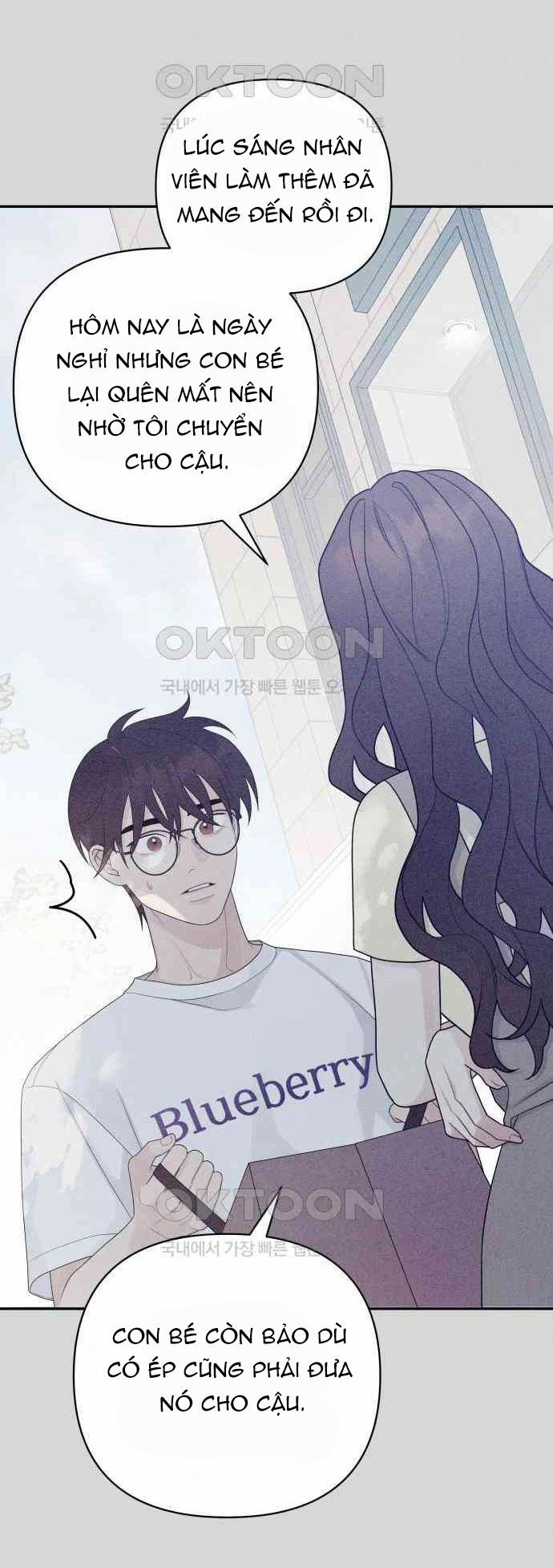 manhwax10.com - Truyện Manhwa [18+] Cậu Ổn Đến Mức Nào Chương 8 2 Trang 5