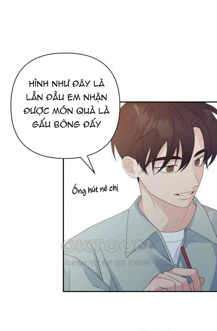 manhwax10.com - Truyện Manhwa [18+] Cậu Ổn Đến Mức Nào Chương 9 1 Trang 24