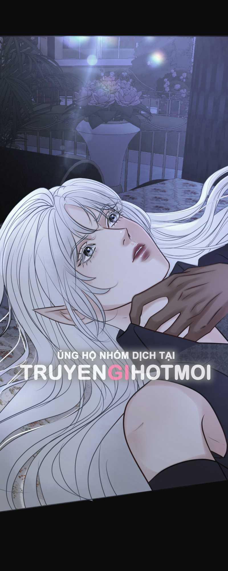 manhwax10.com - Truyện Manhwa [18+] Cây Bạch Anh Chương 1 2 Trang 3