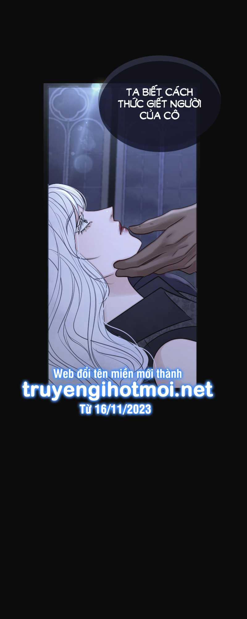 manhwax10.com - Truyện Manhwa [18+] Cây Bạch Anh Chương 1 2 Trang 9