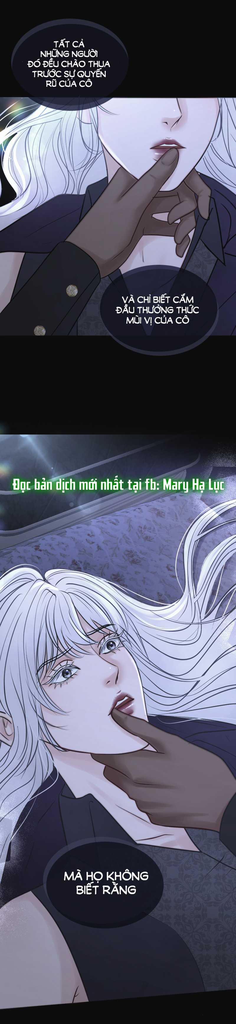 manhwax10.com - Truyện Manhwa [18+] Cây Bạch Anh Chương 1 2 Trang 10