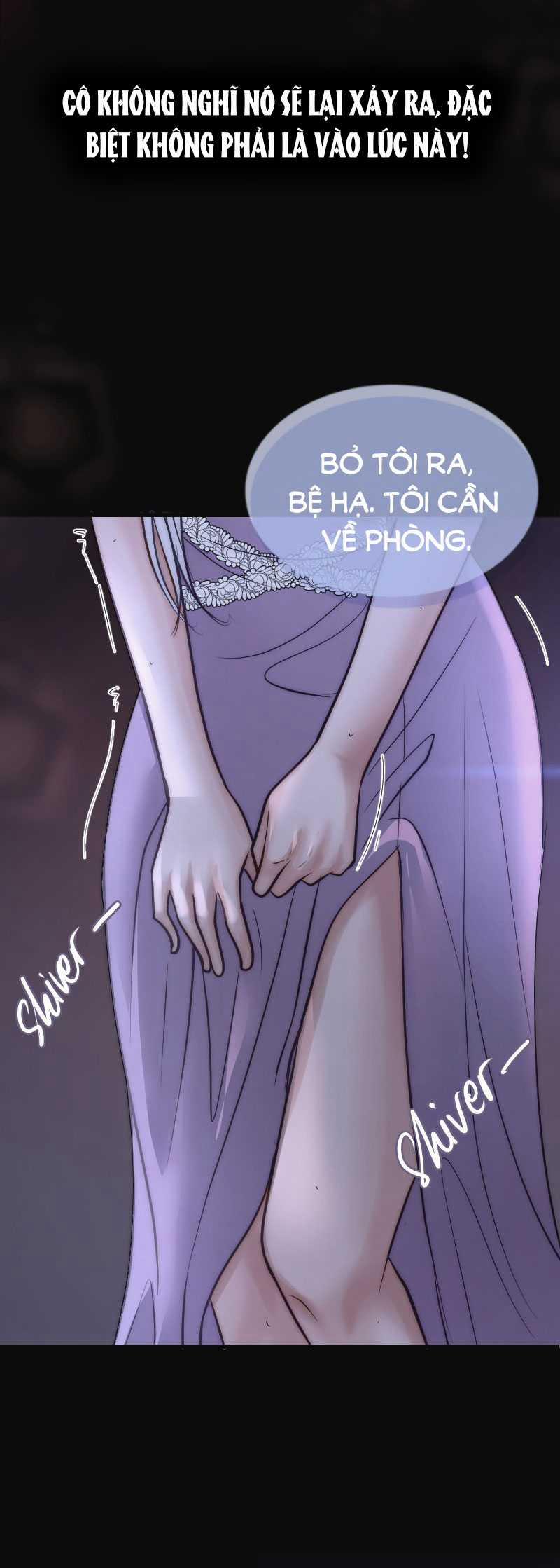 manhwax10.com - Truyện Manhwa [18+] Cây Bạch Anh Chương 14 1 Trang 12