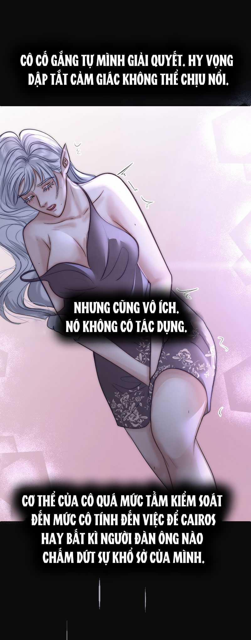 manhwax10.com - Truyện Manhwa [18+] Cây Bạch Anh Chương 14 1 Trang 6