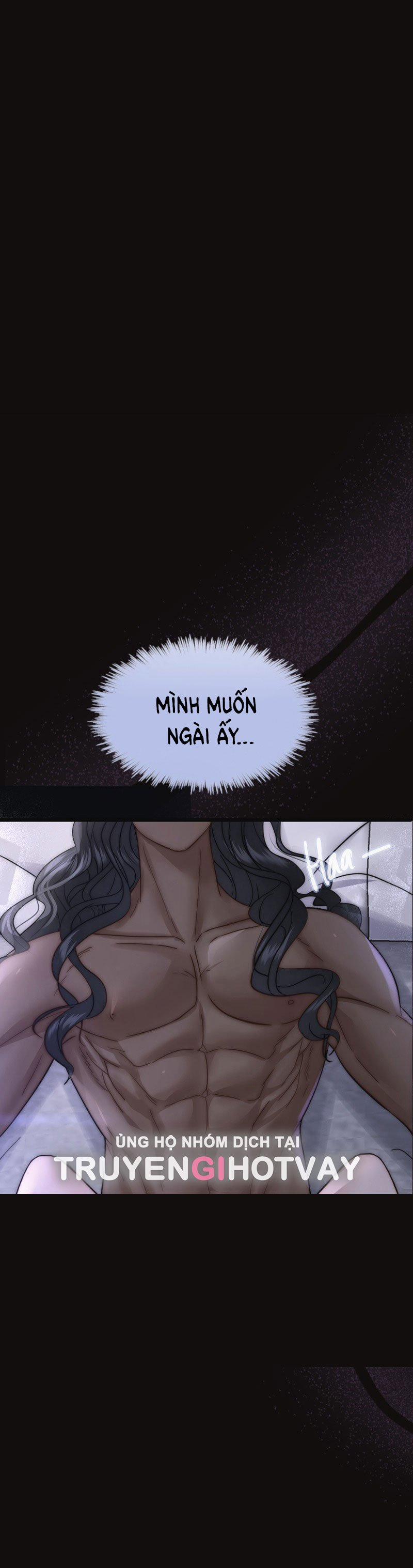 manhwax10.com - Truyện Manhwa [18+] Cây Bạch Anh Chương 18 1 Trang 20