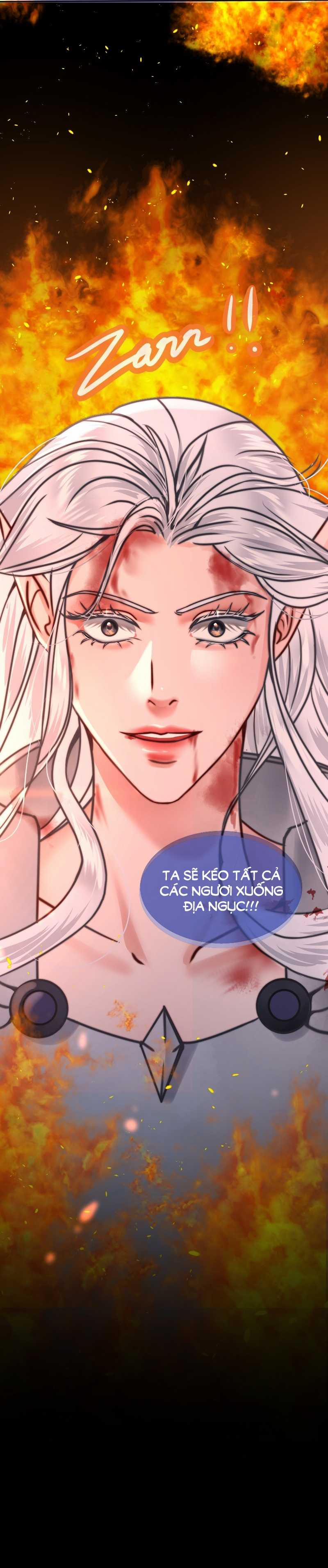 manhwax10.com - Truyện Manhwa [18+] Cây Bạch Anh Chương 3 2 Trang 7