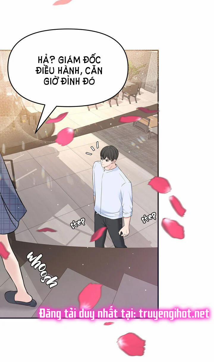 manhwax10.com - Truyện Manhwa [18+] Ceo Đáng Ngờ Chương 10 5 Trang 11