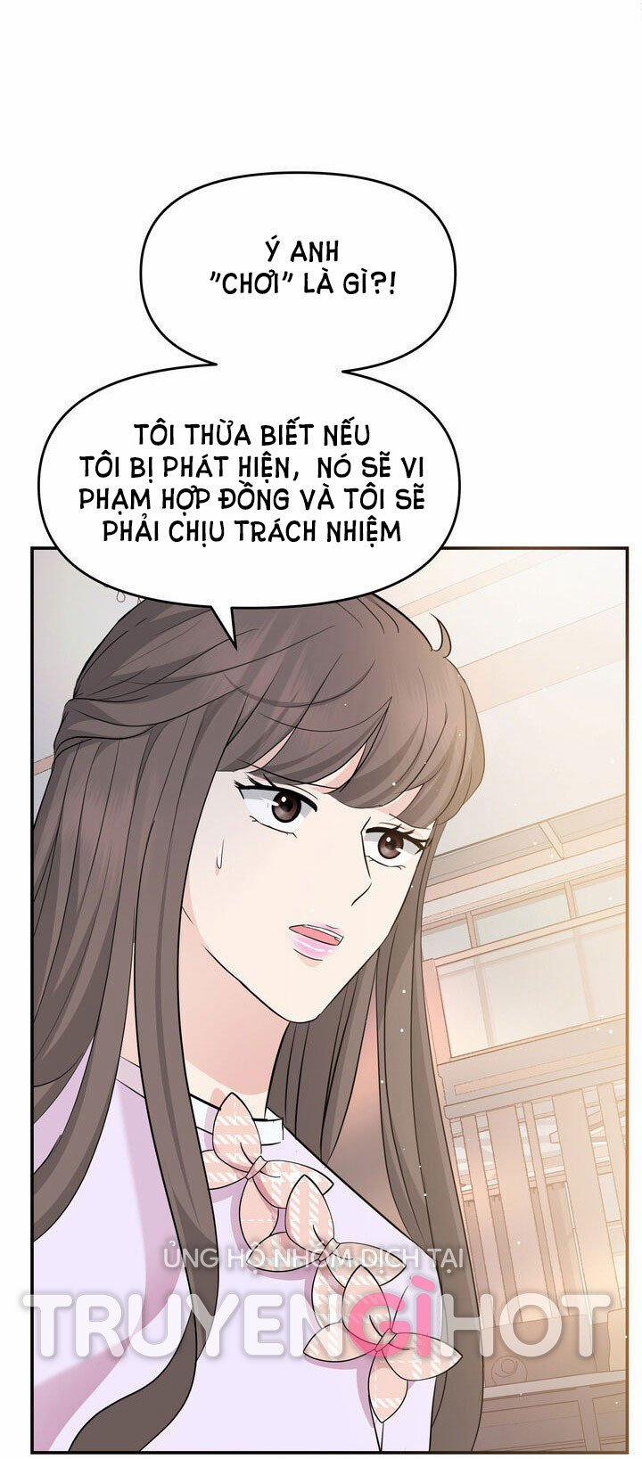 manhwax10.com - Truyện Manhwa [18+] Ceo Đáng Ngờ Chương 10 5 Trang 17