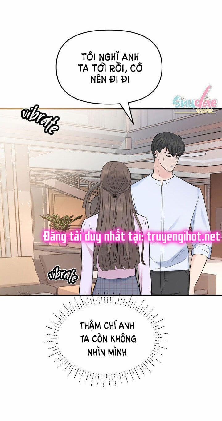 manhwax10.com - Truyện Manhwa [18+] Ceo Đáng Ngờ Chương 10 5 Trang 19