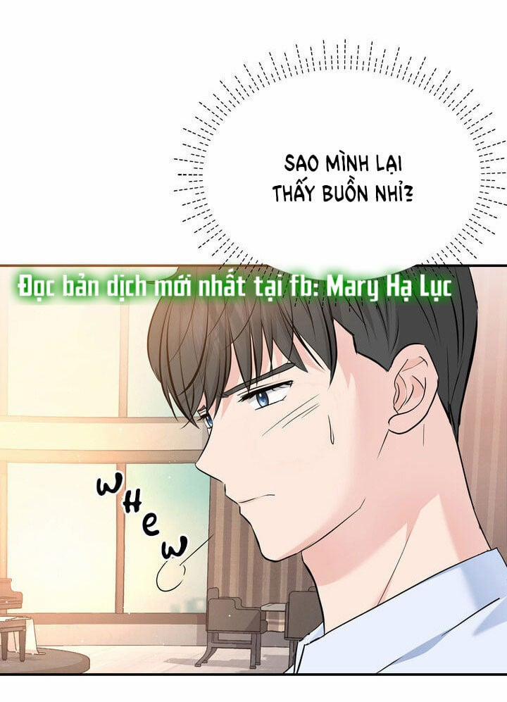 manhwax10.com - Truyện Manhwa [18+] Ceo Đáng Ngờ Chương 10 5 Trang 22