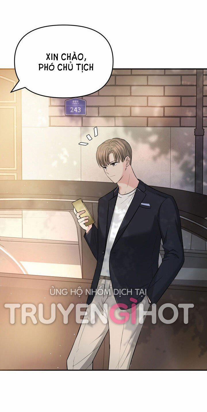 manhwax10.com - Truyện Manhwa [18+] Ceo Đáng Ngờ Chương 10 5 Trang 25