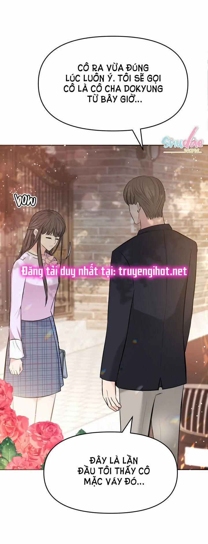 manhwax10.com - Truyện Manhwa [18+] Ceo Đáng Ngờ Chương 10 5 Trang 27