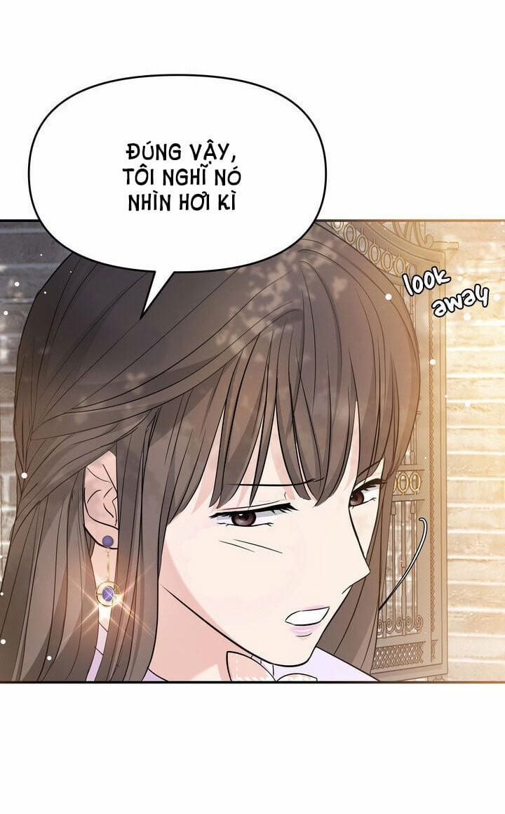 manhwax10.com - Truyện Manhwa [18+] Ceo Đáng Ngờ Chương 10 5 Trang 28