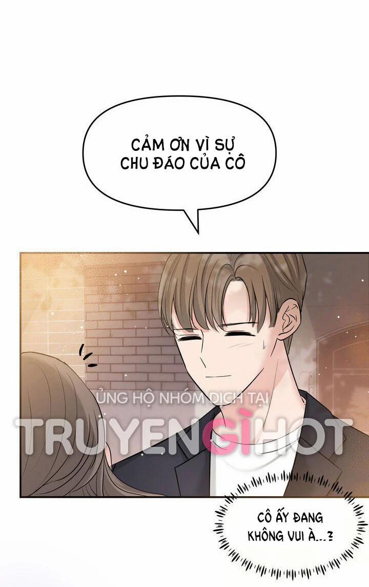 manhwax10.com - Truyện Manhwa [18+] Ceo Đáng Ngờ Chương 10 5 Trang 29