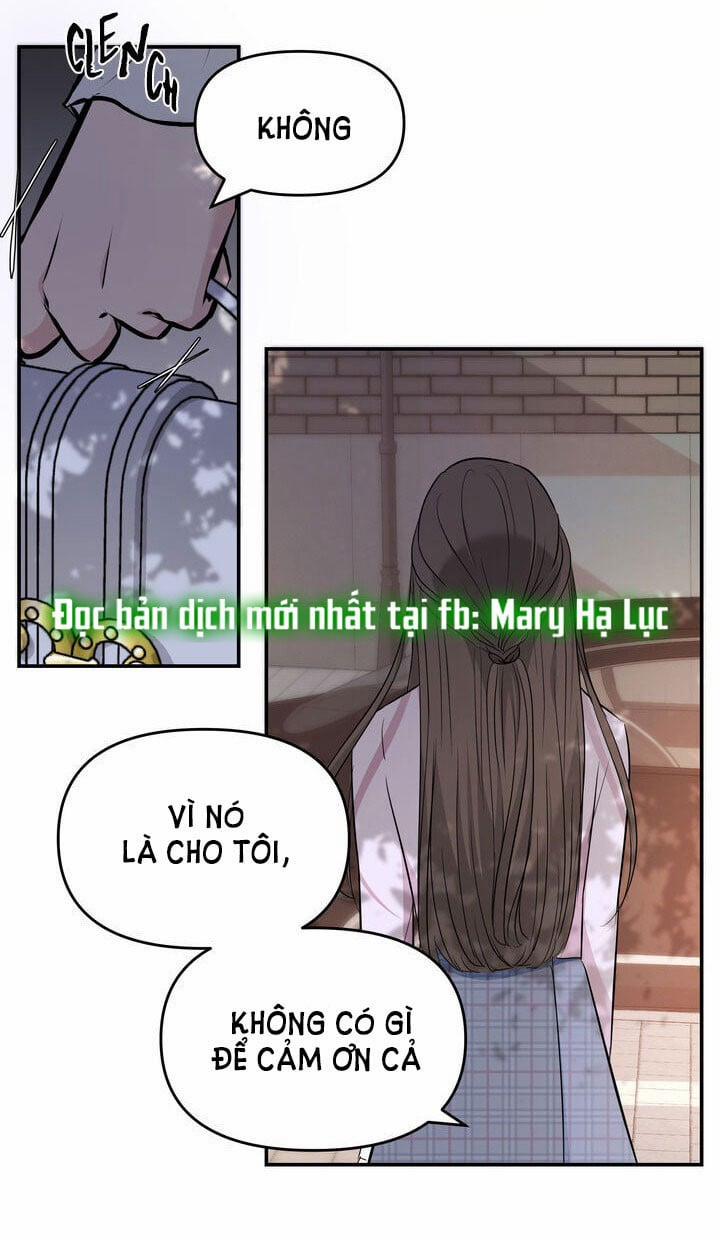 manhwax10.com - Truyện Manhwa [18+] Ceo Đáng Ngờ Chương 10 5 Trang 30