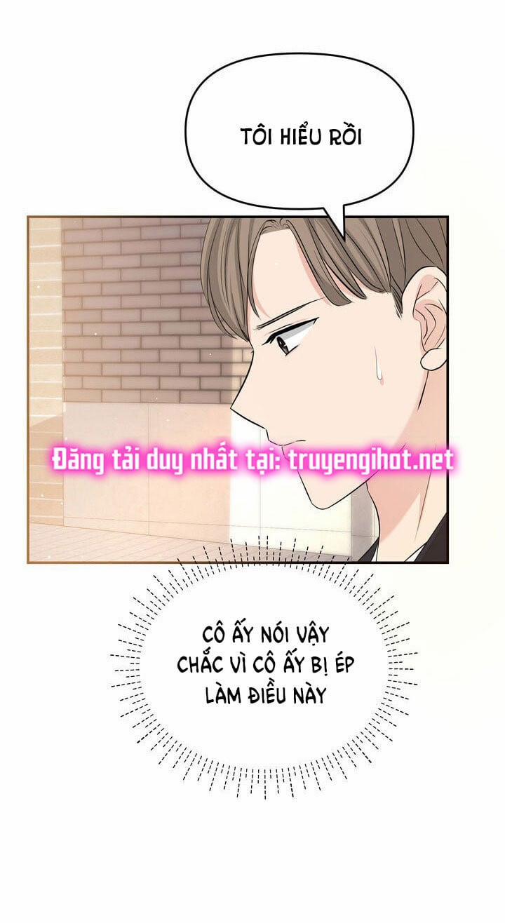 manhwax10.com - Truyện Manhwa [18+] Ceo Đáng Ngờ Chương 10 5 Trang 31