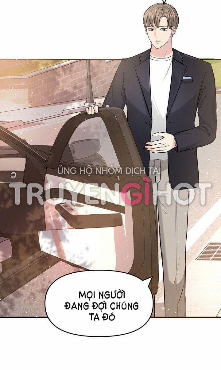 manhwax10.com - Truyện Manhwa [18+] Ceo Đáng Ngờ Chương 10 5 Trang 33