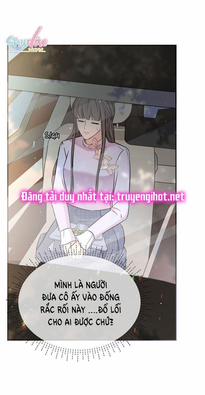 manhwax10.com - Truyện Manhwa [18+] Ceo Đáng Ngờ Chương 10 5 Trang 35