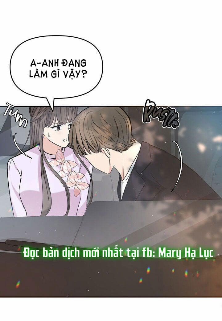 manhwax10.com - Truyện Manhwa [18+] Ceo Đáng Ngờ Chương 10 5 Trang 38