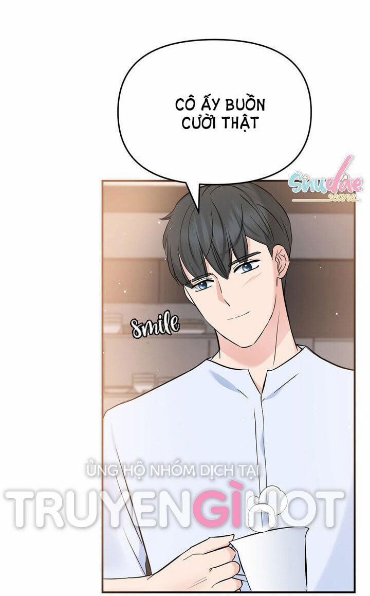 manhwax10.com - Truyện Manhwa [18+] Ceo Đáng Ngờ Chương 10 5 Trang 5