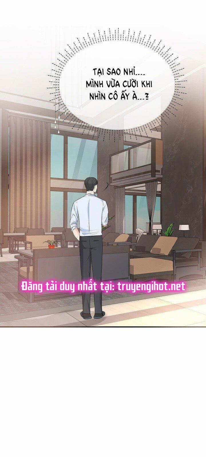 manhwax10.com - Truyện Manhwa [18+] Ceo Đáng Ngờ Chương 10 5 Trang 7