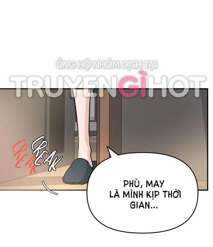 manhwax10.com - Truyện Manhwa [18+] Ceo Đáng Ngờ Chương 10 5 Trang 9