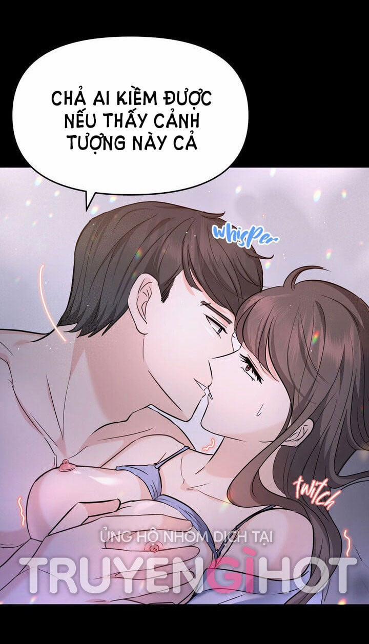 manhwax10.com - Truyện Manhwa [18+] Ceo Đáng Ngờ Chương 10 Trang 11