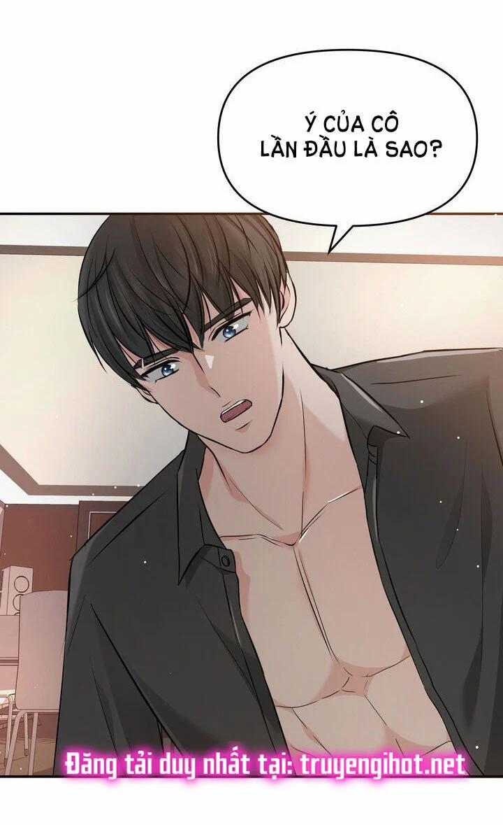 manhwax10.com - Truyện Manhwa [18+] Ceo Đáng Ngờ Chương 10 Trang 17