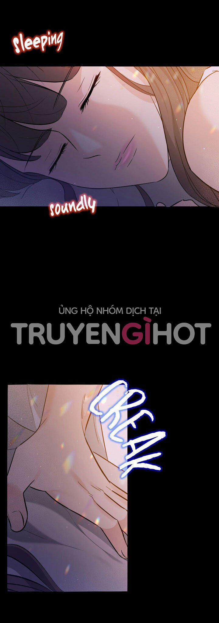 manhwax10.com - Truyện Manhwa [18+] Ceo Đáng Ngờ Chương 10 Trang 3