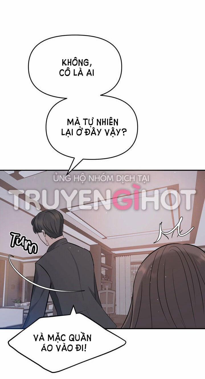 manhwax10.com - Truyện Manhwa [18+] Ceo Đáng Ngờ Chương 10 Trang 23