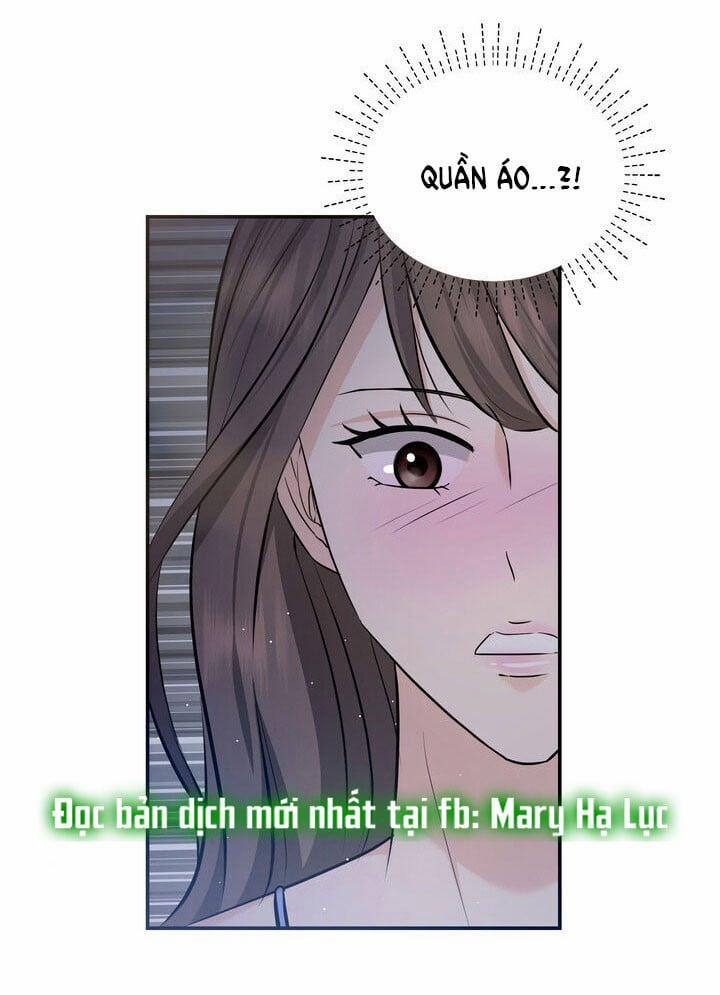 manhwax10.com - Truyện Manhwa [18+] Ceo Đáng Ngờ Chương 10 Trang 24