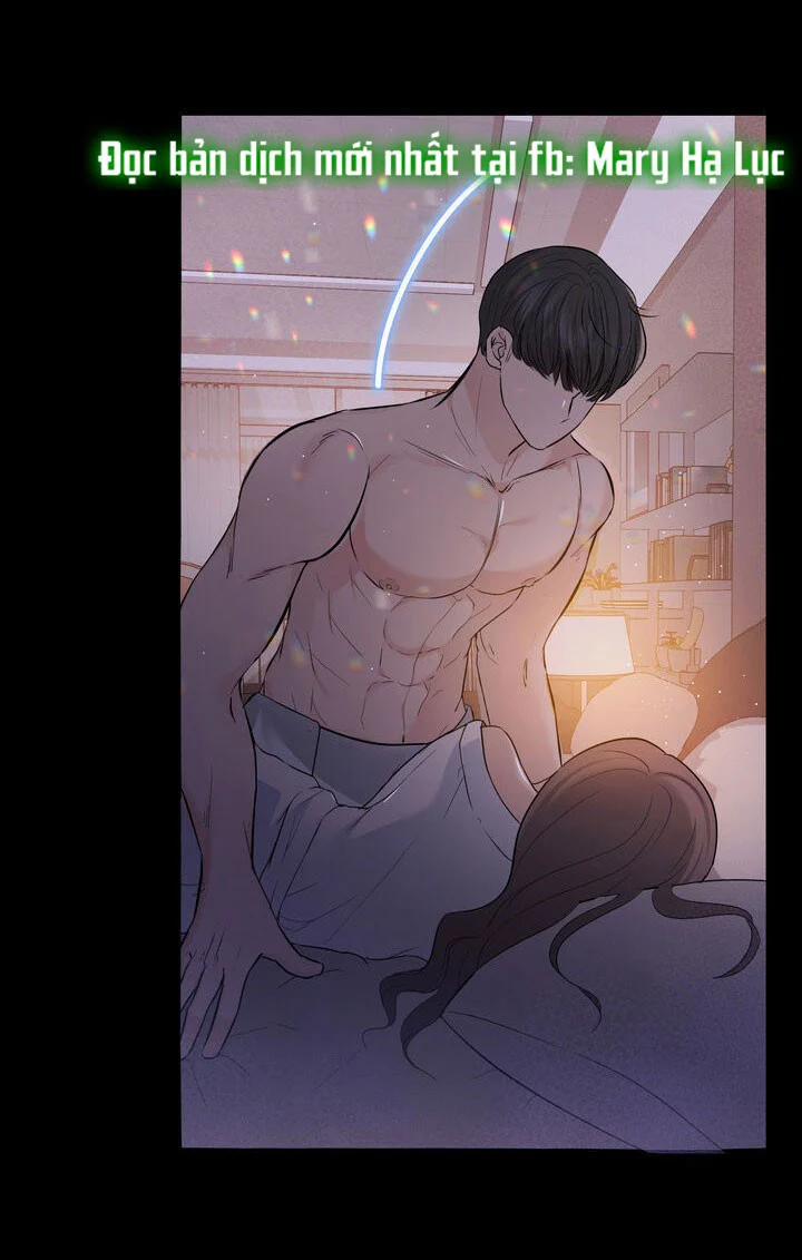 manhwax10.com - Truyện Manhwa [18+] Ceo Đáng Ngờ Chương 10 Trang 4