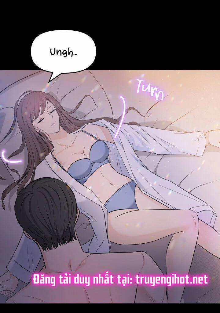 manhwax10.com - Truyện Manhwa [18+] Ceo Đáng Ngờ Chương 10 Trang 5