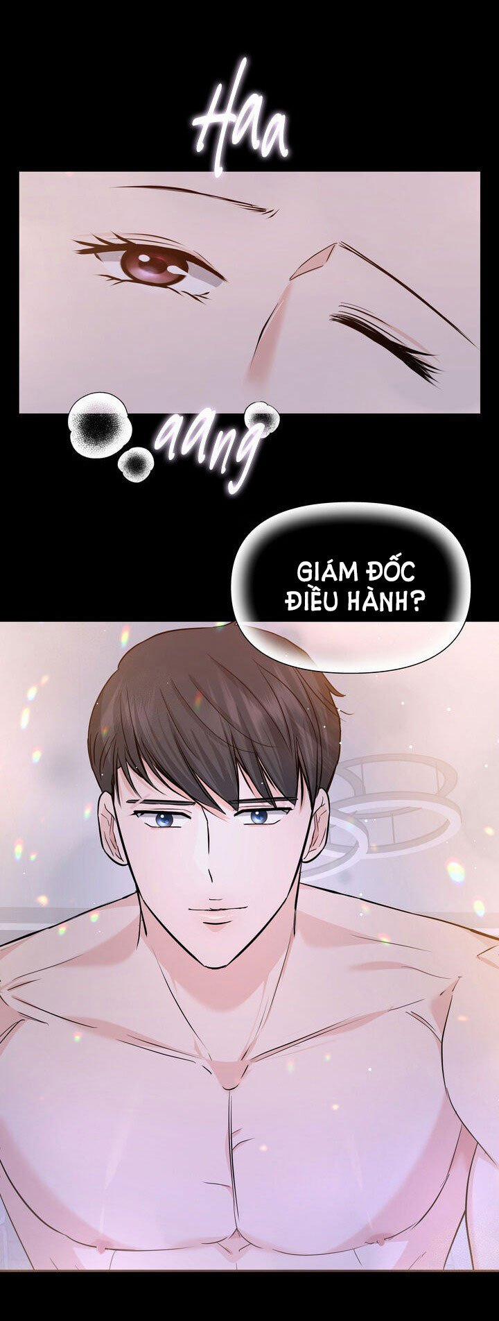 manhwax10.com - Truyện Manhwa [18+] Ceo Đáng Ngờ Chương 10 Trang 10