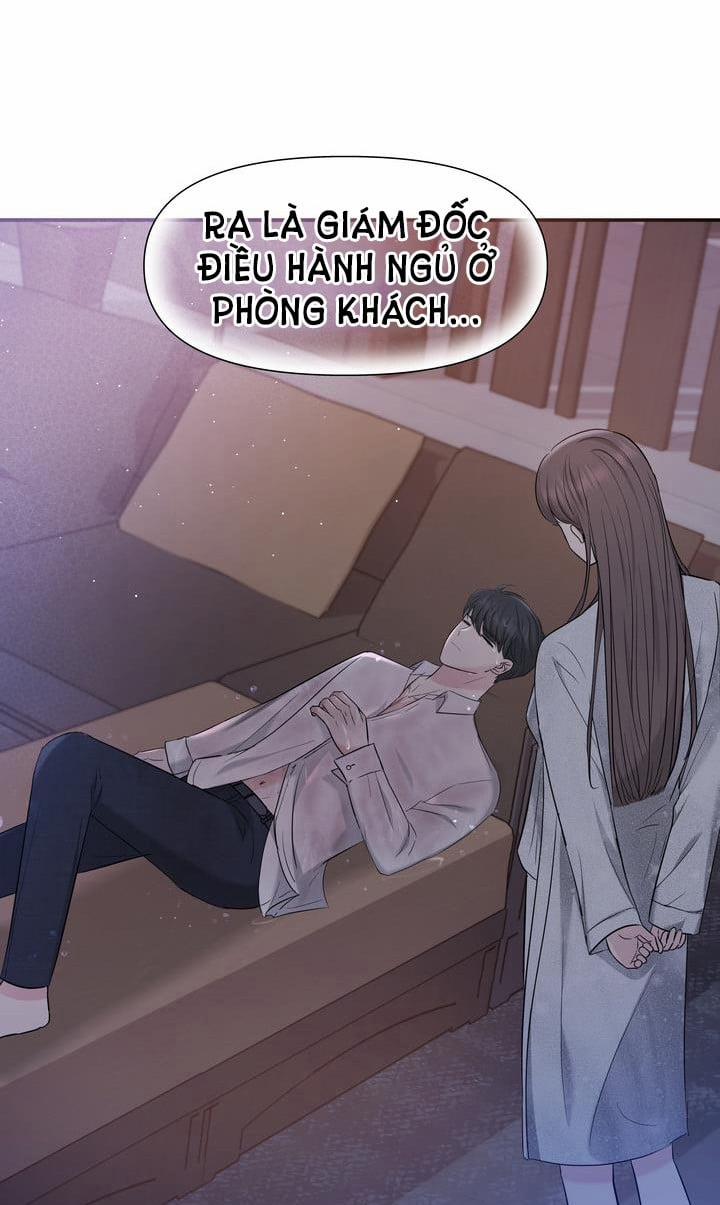 manhwax10.com - Truyện Manhwa [18+] Ceo Đáng Ngờ Chương 12 5 Trang 15