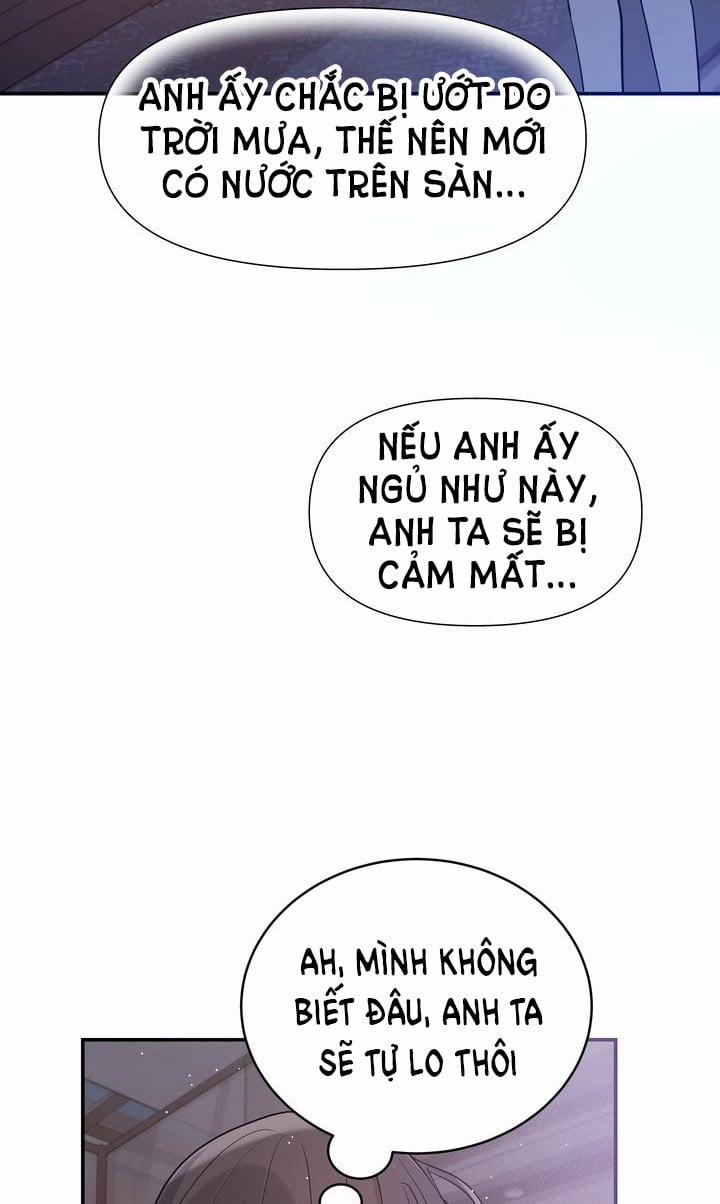 manhwax10.com - Truyện Manhwa [18+] Ceo Đáng Ngờ Chương 12 5 Trang 16