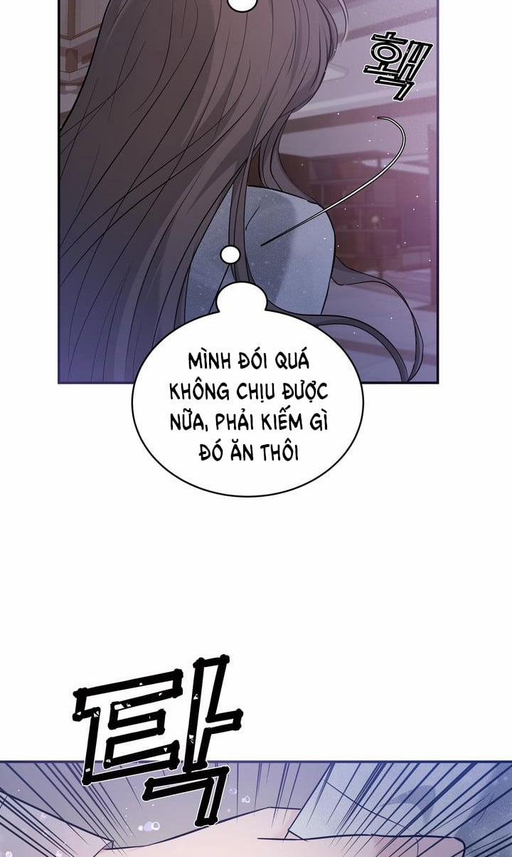 manhwax10.com - Truyện Manhwa [18+] Ceo Đáng Ngờ Chương 12 5 Trang 17