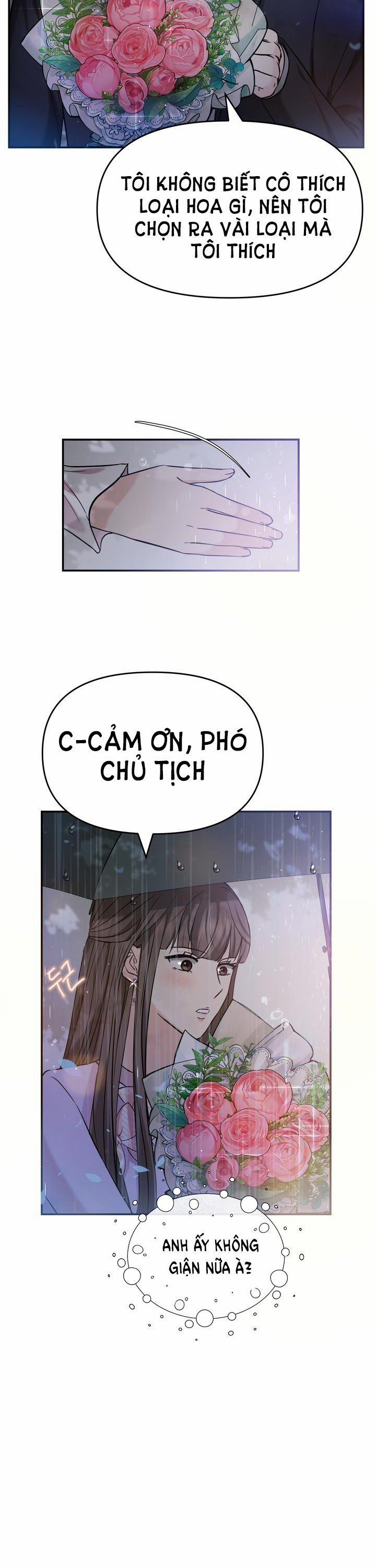 manhwax10.com - Truyện Manhwa [18+] Ceo Đáng Ngờ Chương 12 5 Trang 6