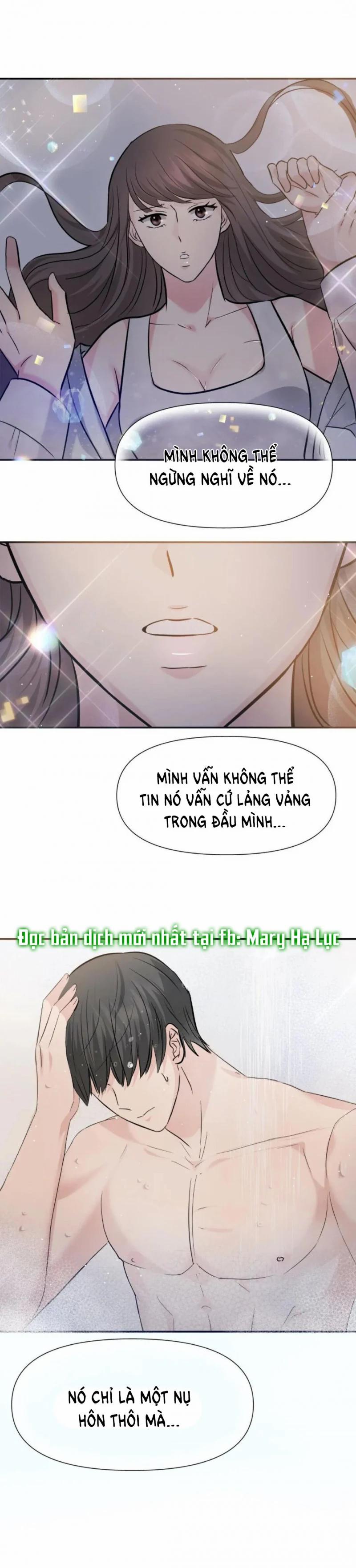 manhwax10.com - Truyện Manhwa [18+] Ceo Đáng Ngờ Chương 13 5 Trang 14