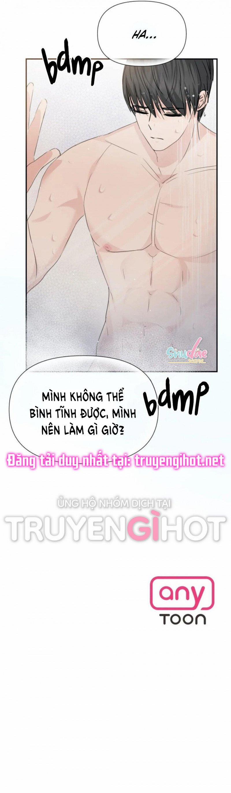 manhwax10.com - Truyện Manhwa [18+] Ceo Đáng Ngờ Chương 13 5 Trang 15