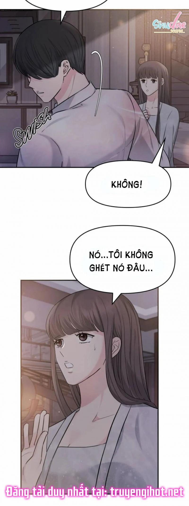 manhwax10.com - Truyện Manhwa [18+] Ceo Đáng Ngờ Chương 13 5 Trang 7