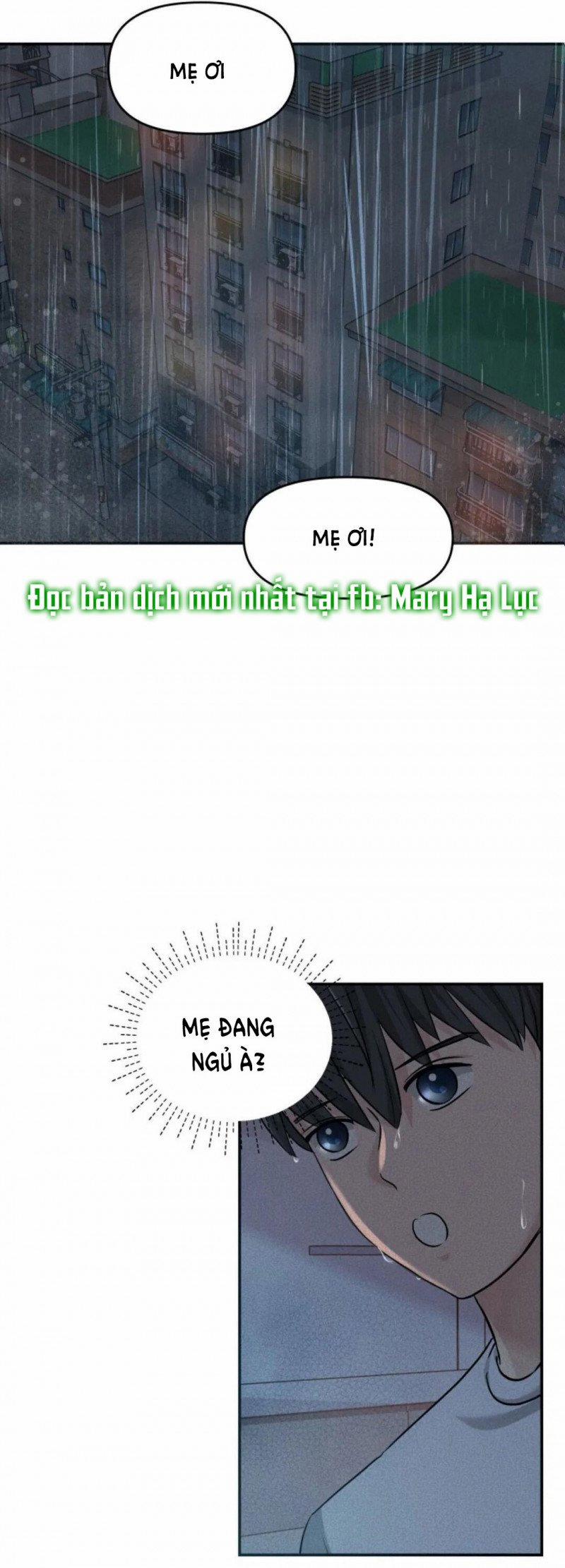 manhwax10.com - Truyện Manhwa [18+] Ceo Đáng Ngờ Chương 13 Trang 3