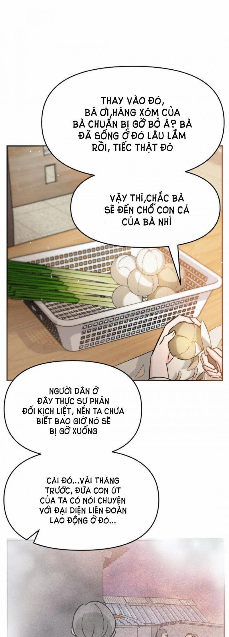 manhwax10.com - Truyện Manhwa [18+] Ceo Đáng Ngờ Chương 14 5 Trang 10