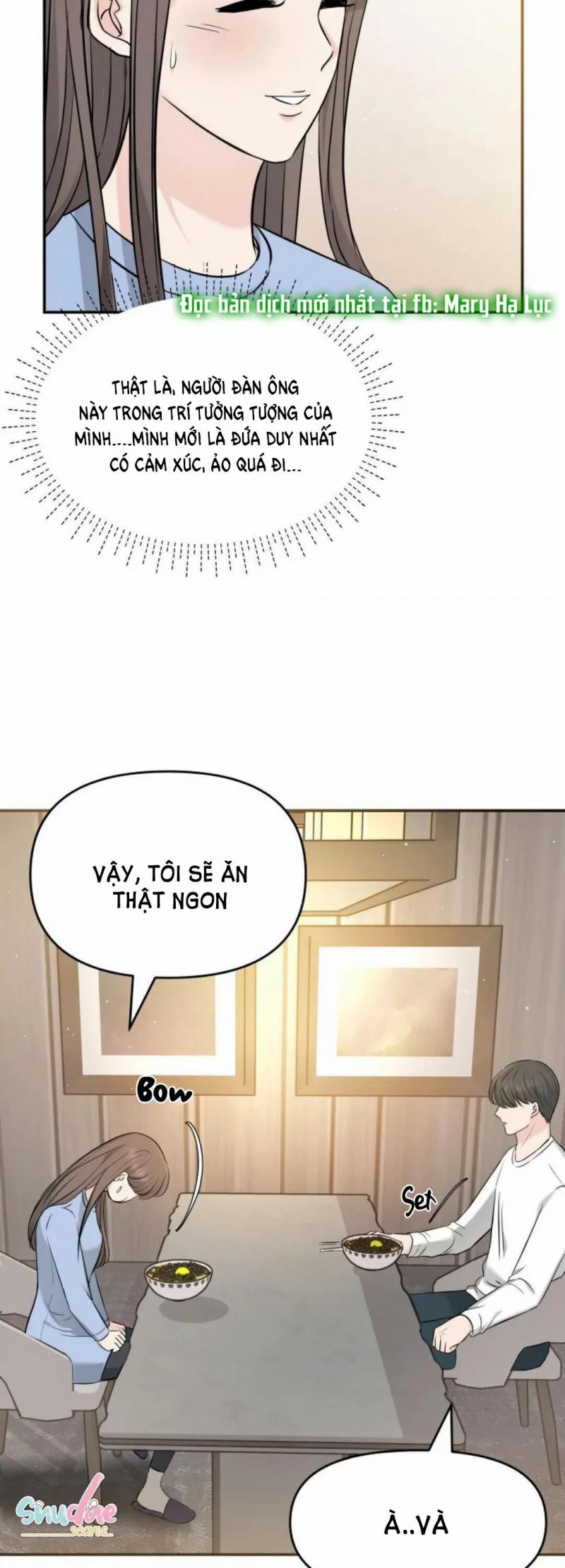 manhwax10.com - Truyện Manhwa [18+] Ceo Đáng Ngờ Chương 14 Trang 15