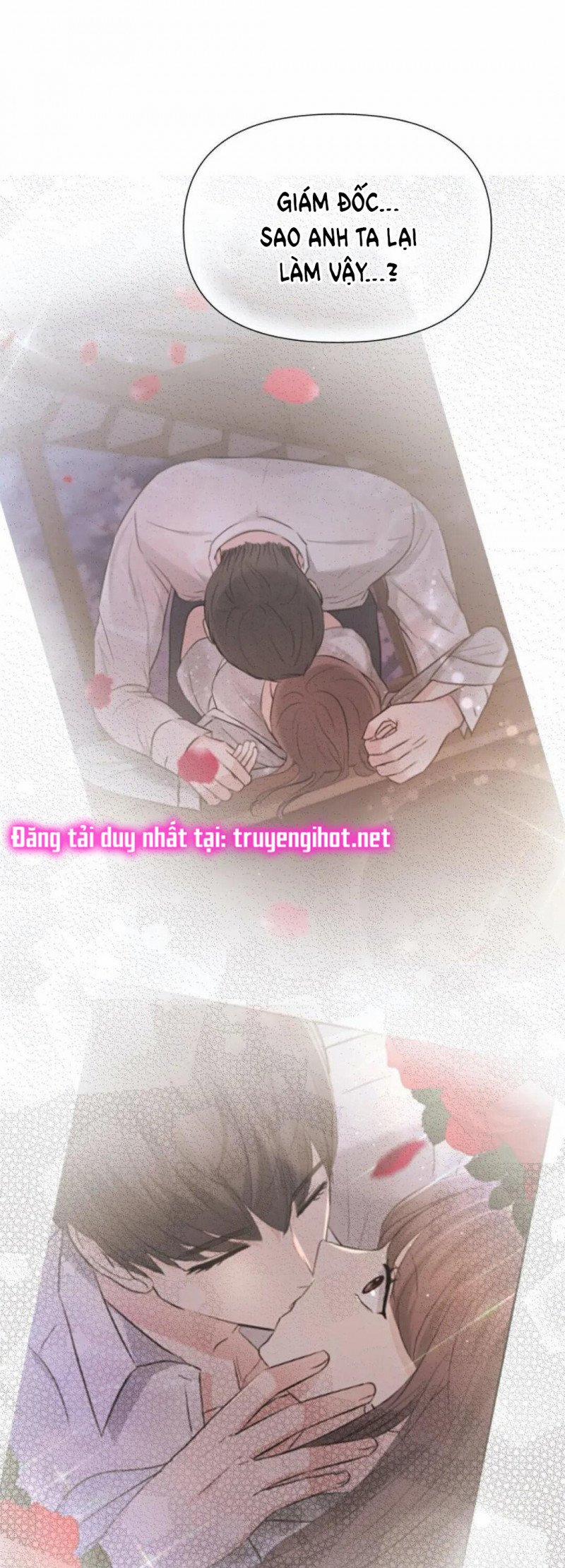 manhwax10.com - Truyện Manhwa [18+] Ceo Đáng Ngờ Chương 14 Trang 3