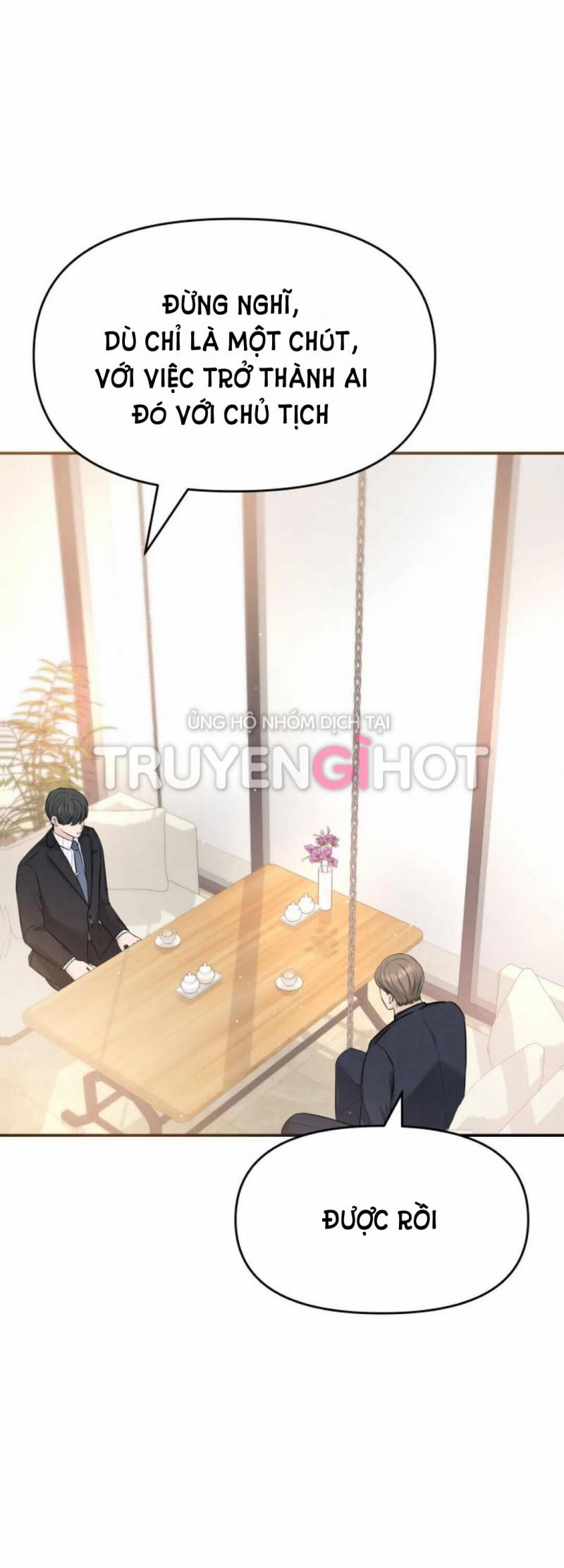 manhwax10.com - Truyện Manhwa [18+] Ceo Đáng Ngờ Chương 15 Trang 7