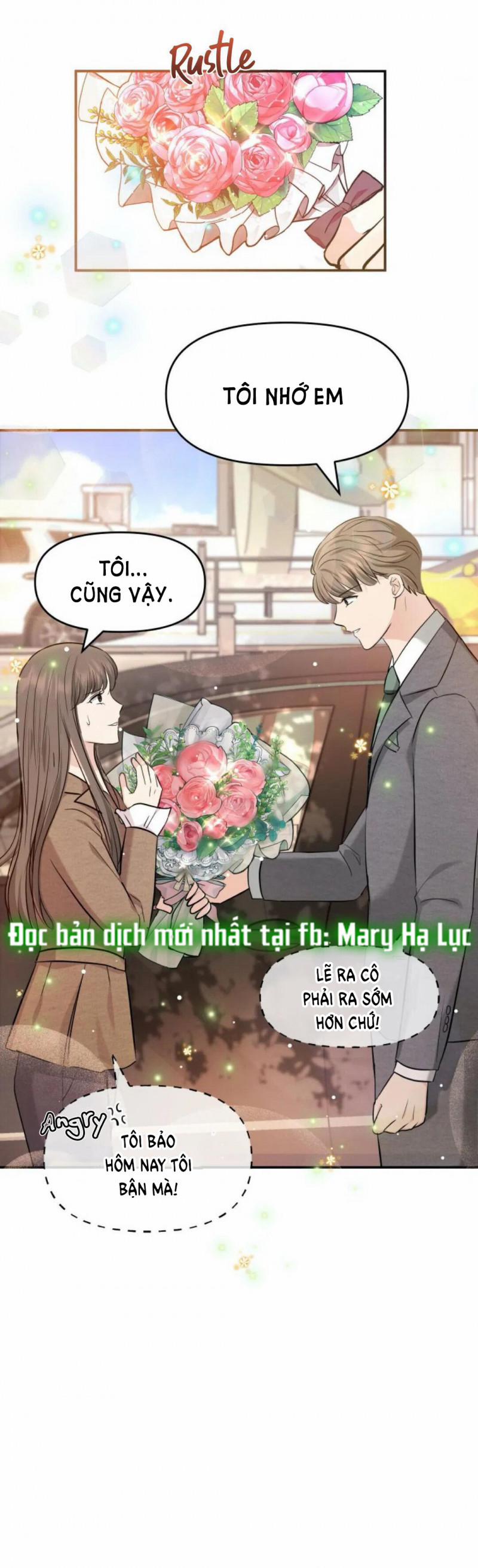 manhwax10.com - Truyện Manhwa [18+] Ceo Đáng Ngờ Chương 16 5 Trang 18