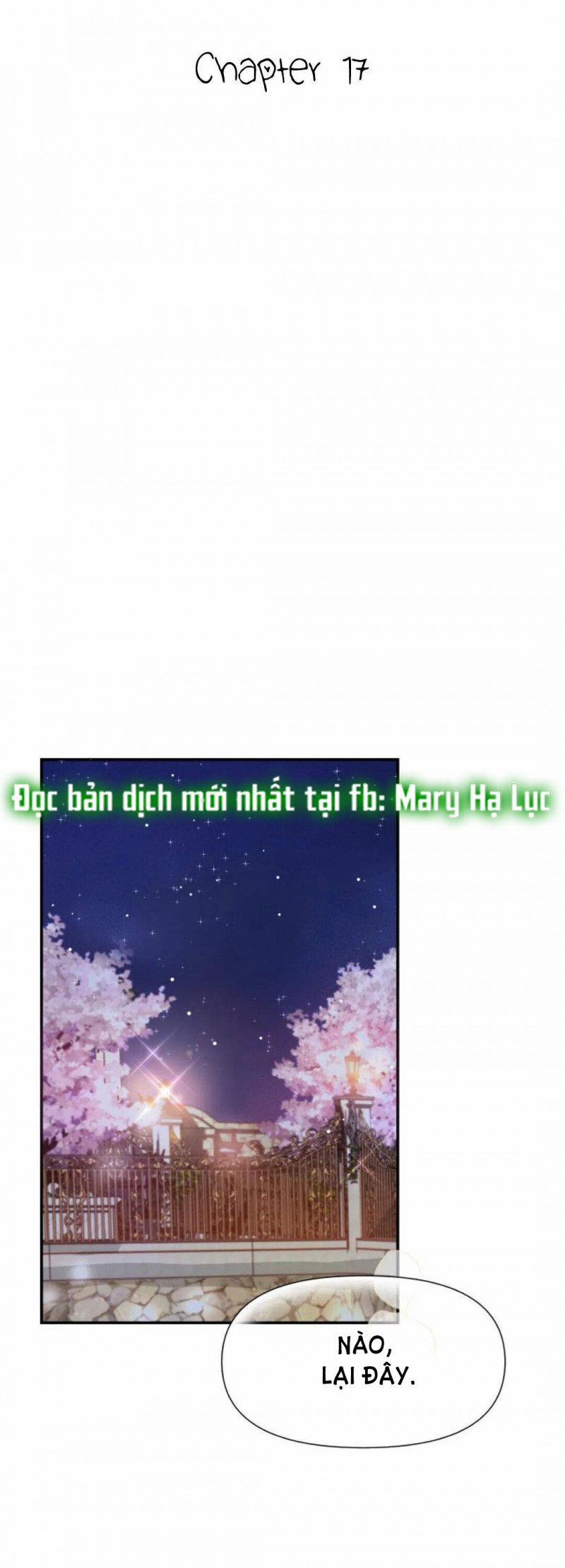 manhwax10.com - Truyện Manhwa [18+] Ceo Đáng Ngờ Chương 17 5 Trang 1