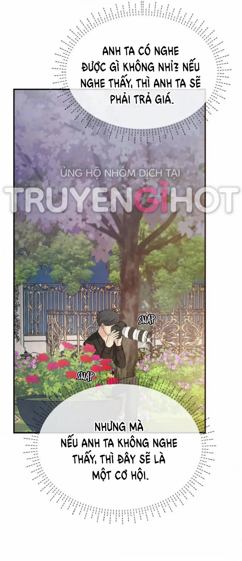 manhwax10.com - Truyện Manhwa [18+] Ceo Đáng Ngờ Chương 17 5 Trang 14